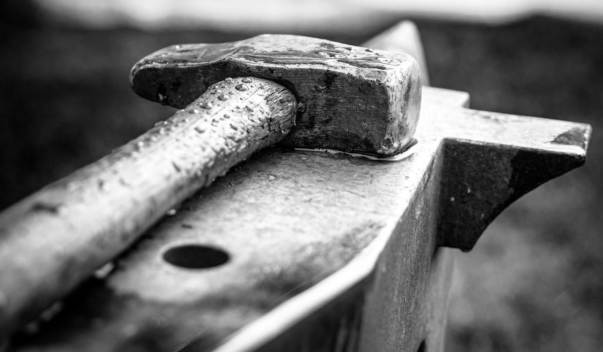 Basic Forge Welding Techniques Every Smith Should Know