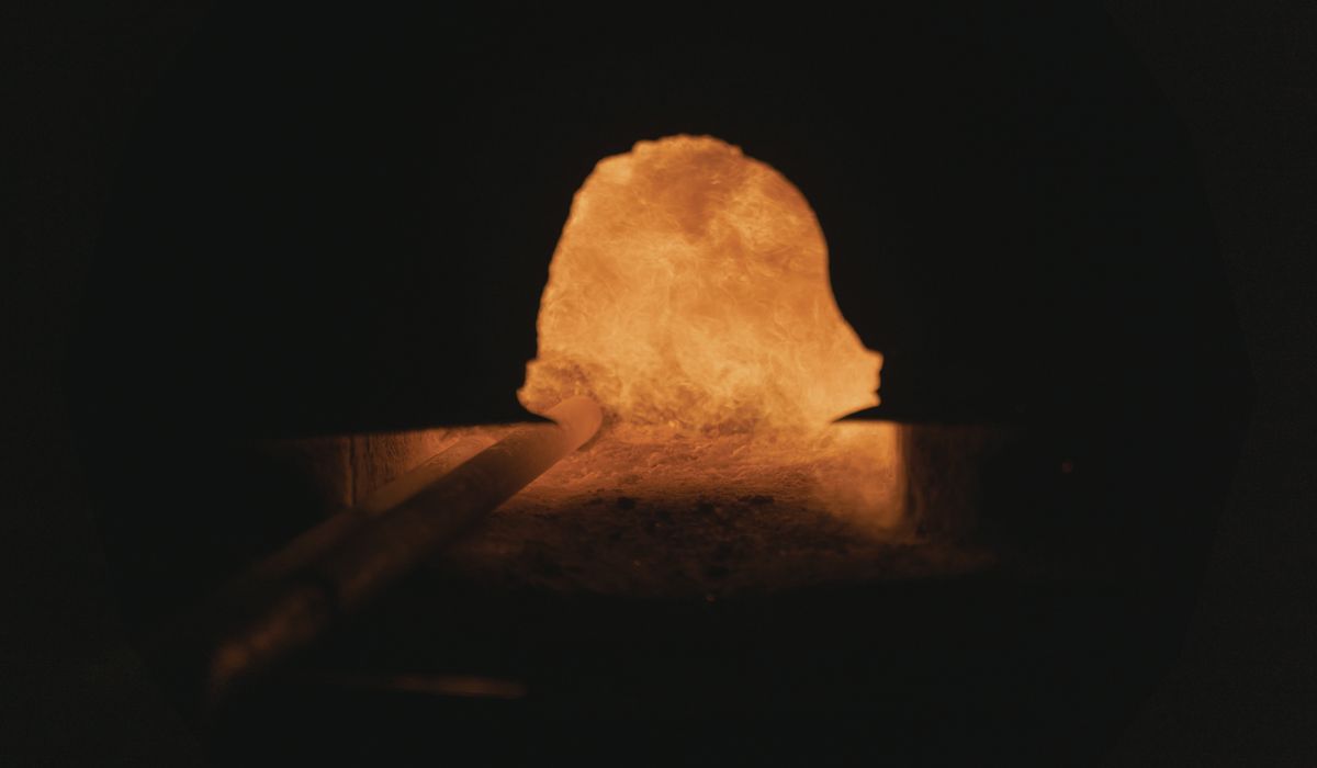 Choosing Your First Blacksmithing Hammer for Comfortable Control