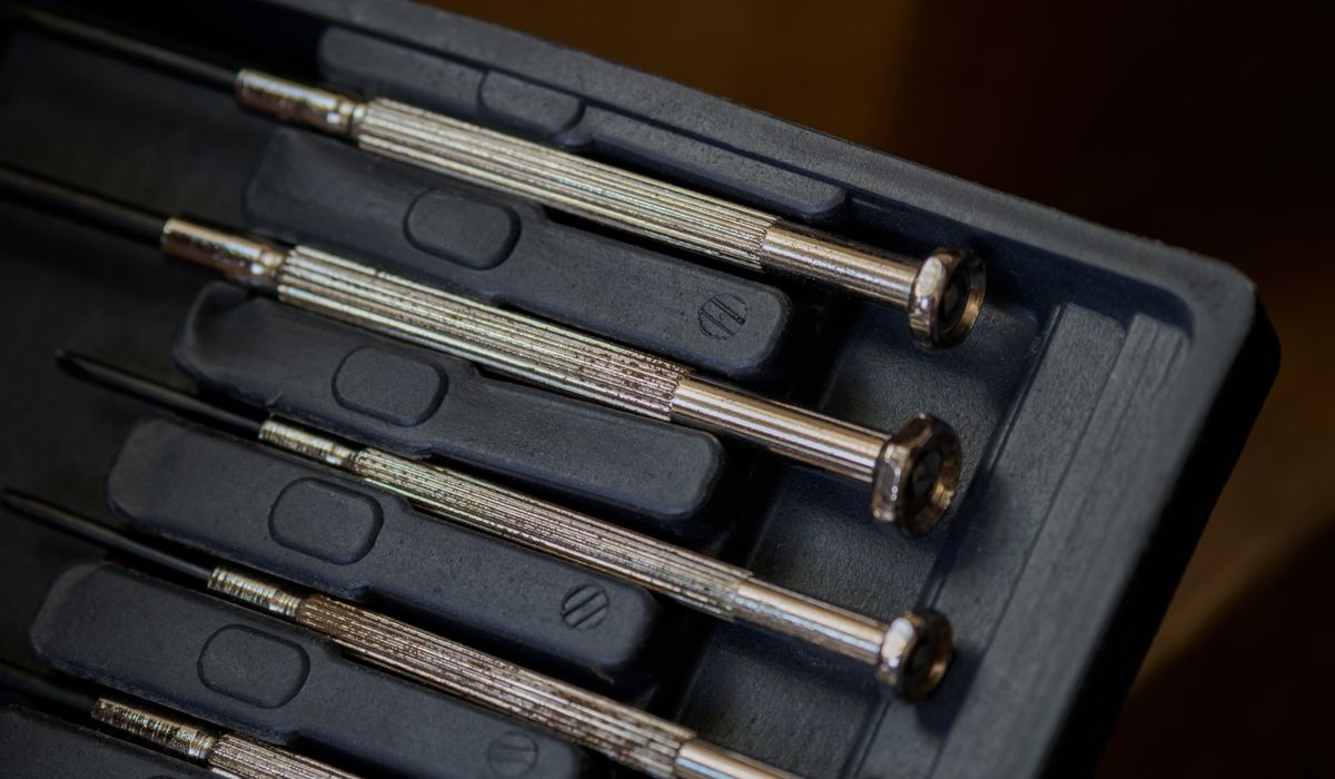 Preventing Scale and Fire Damage on Forgings