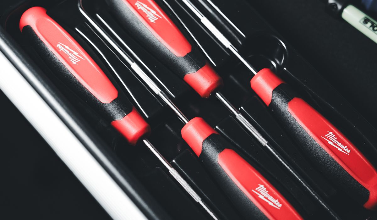 Sharpening and Caring for Metal Cutting Chisels