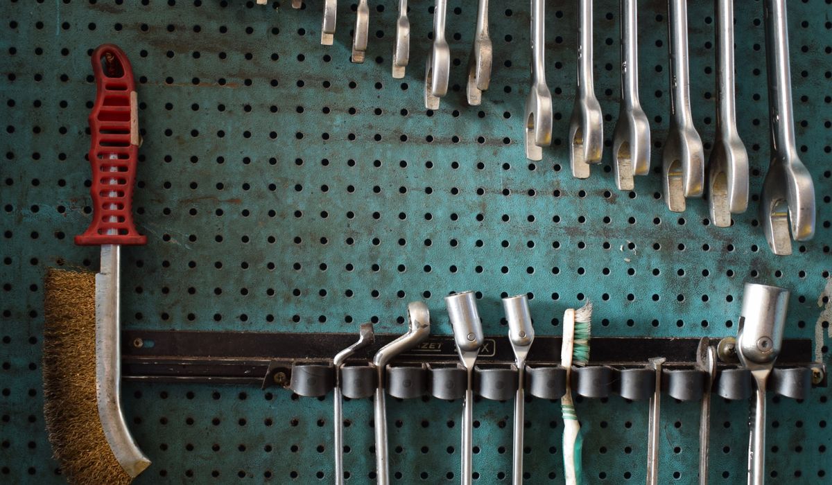 Understanding Normalising and Annealing for Small Forge Work